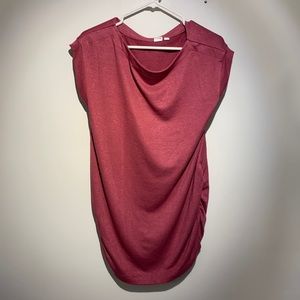 Gap maternity top